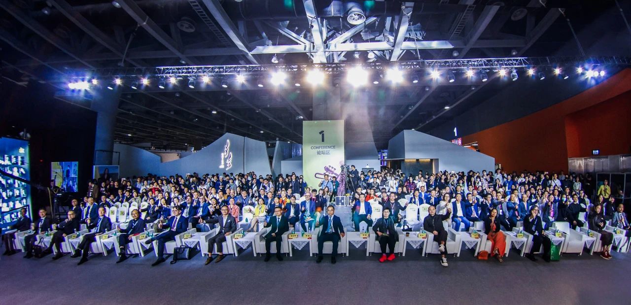 ​喜迎20周年！2025广州设计周（国际装饰线条展览会）