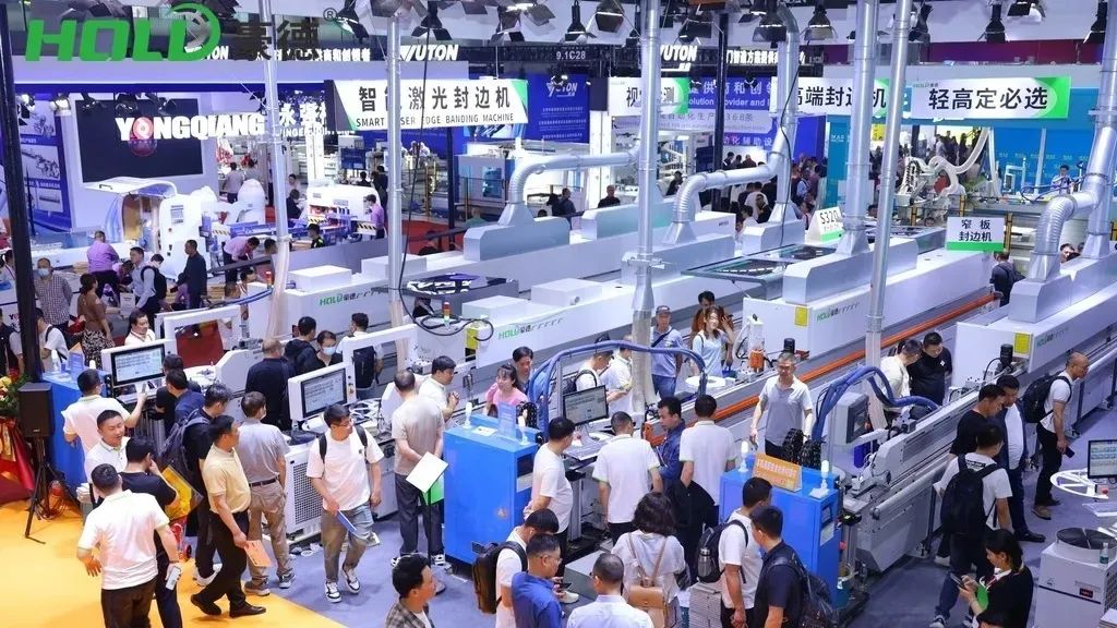 重要通知！2026广州国际家具表面处理技术展【主办方预定好展位】