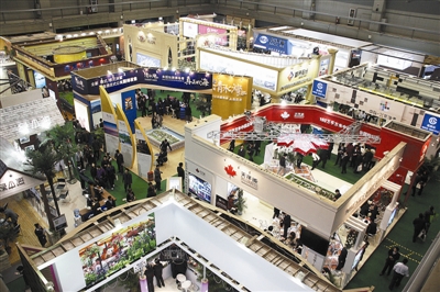 2026天津科学仪器测试分析仪器及实验室装备展3月18日举办