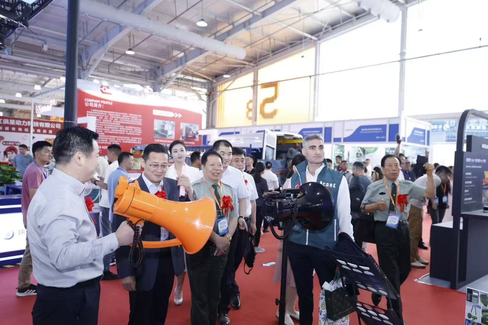 第26届中国国际机电产品博览会暨武汉国际工业博览会